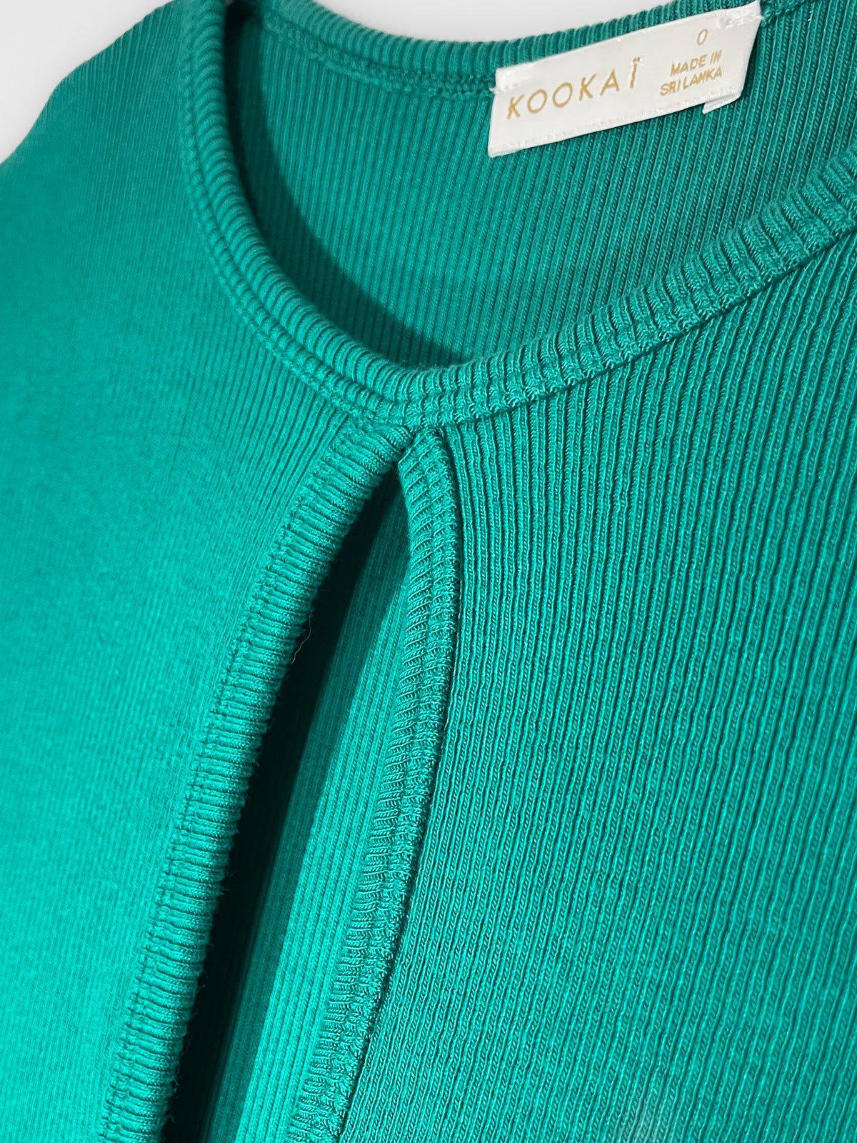 Georgia Midi Dress in Teal Blue