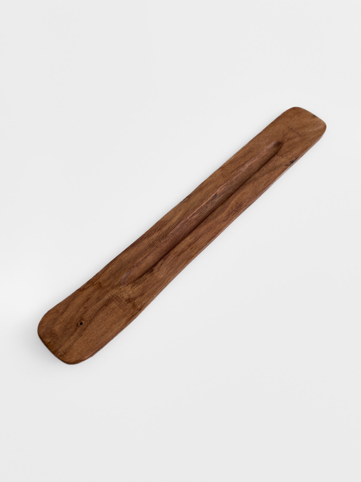 Wooden Incense Holder