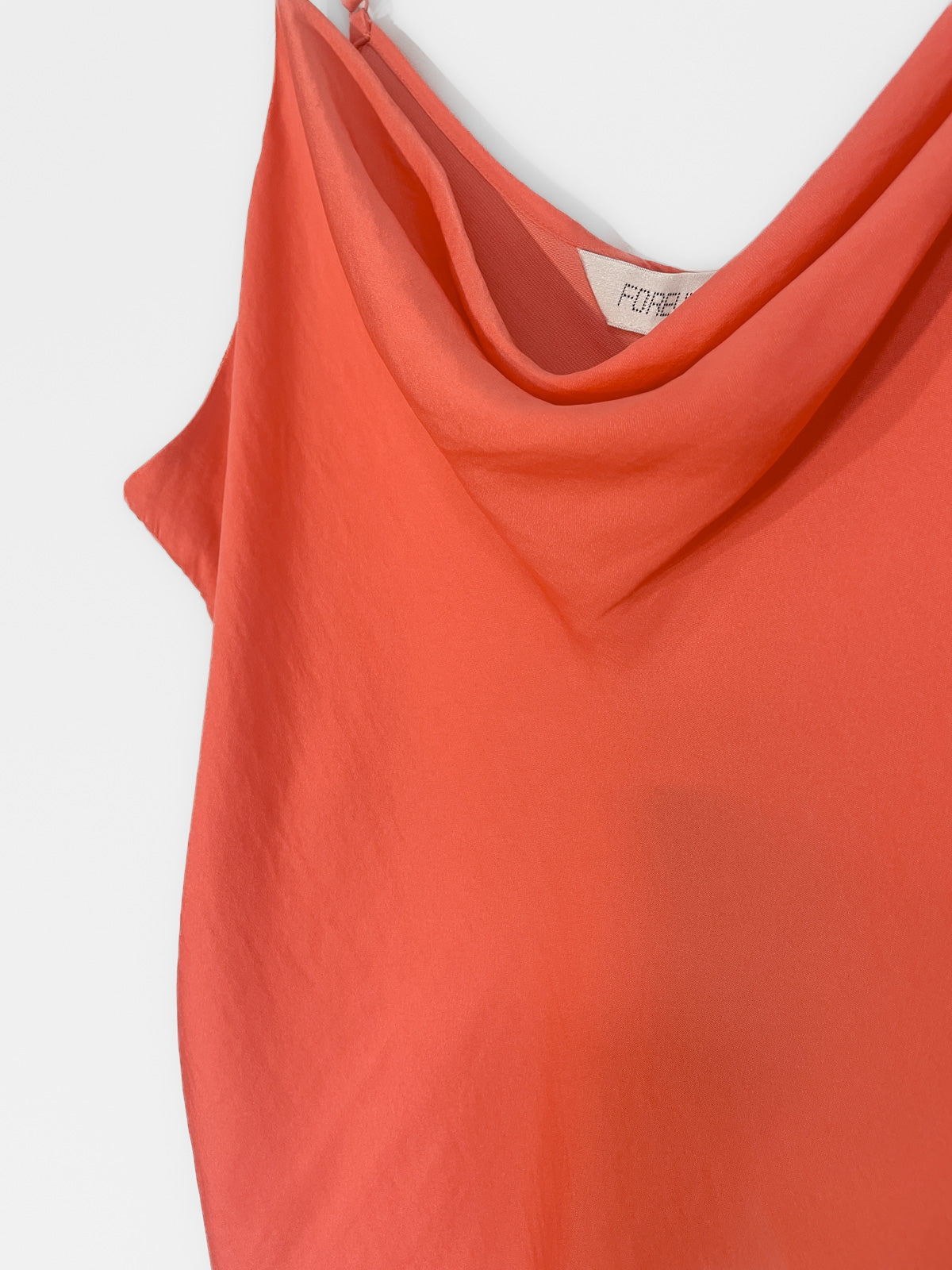 "Carrie Cowl Neck Camisole" in "Bombay Sun"