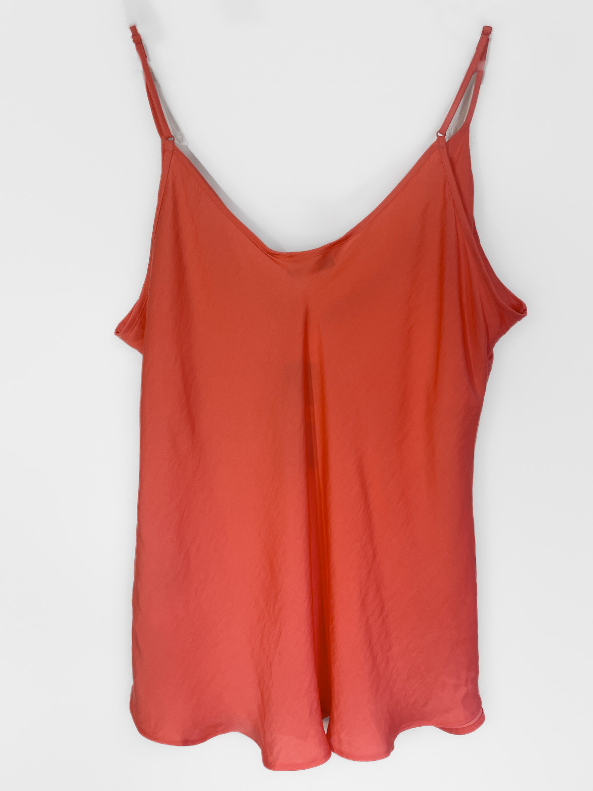 "Carrie Cowl Neck Camisole" in "Bombay Sun"