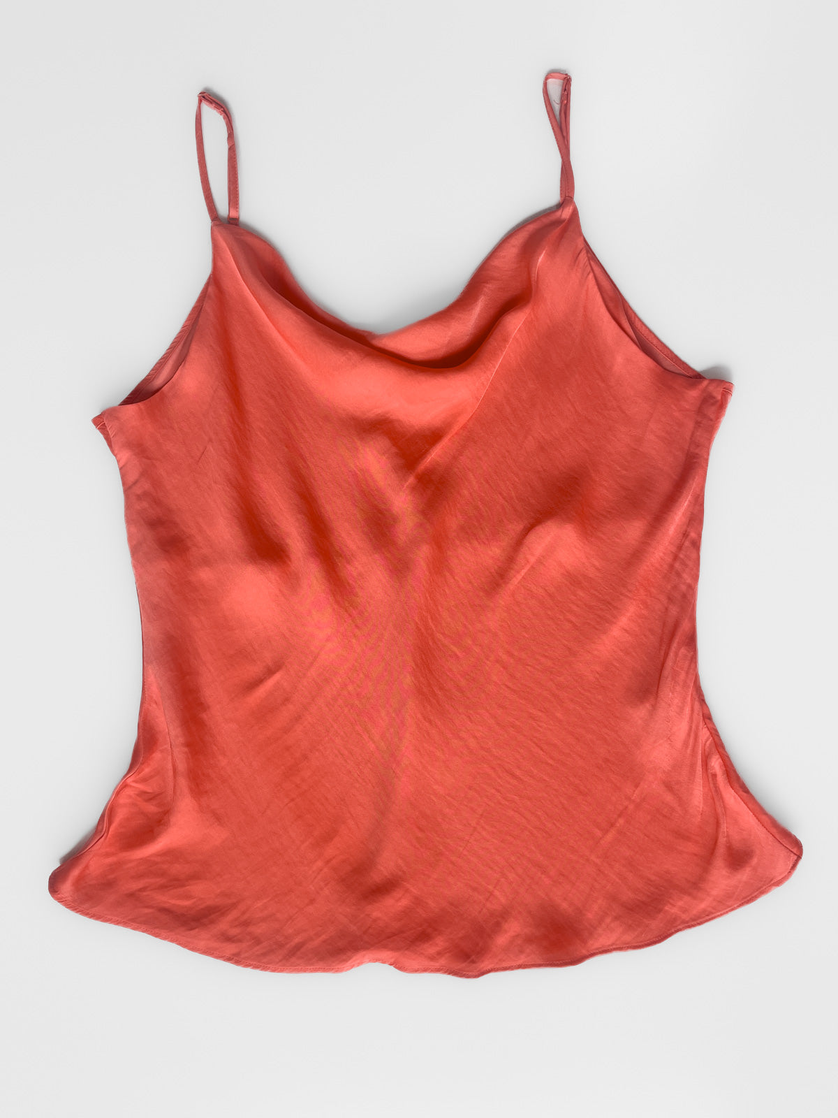 "Carrie Cowl Neck Camisole" in "Bombay Sun"