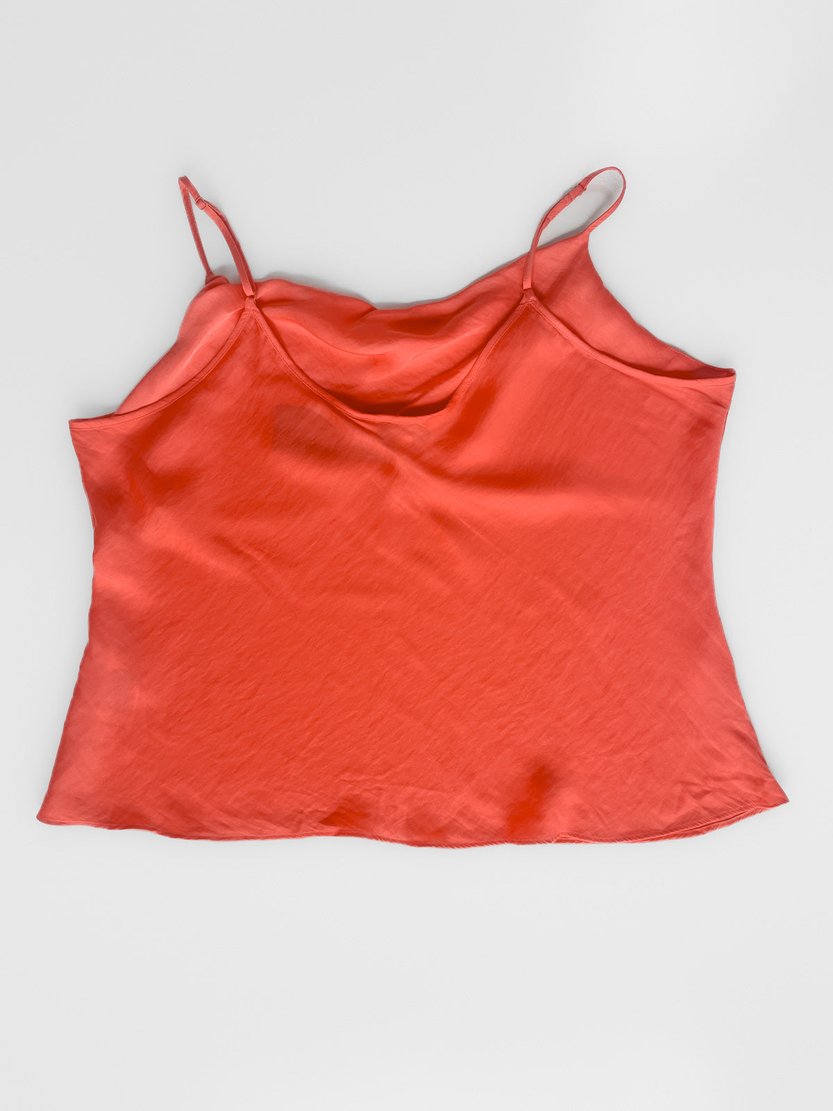 "Carrie Cowl Neck Camisole" in "Bombay Sun"
