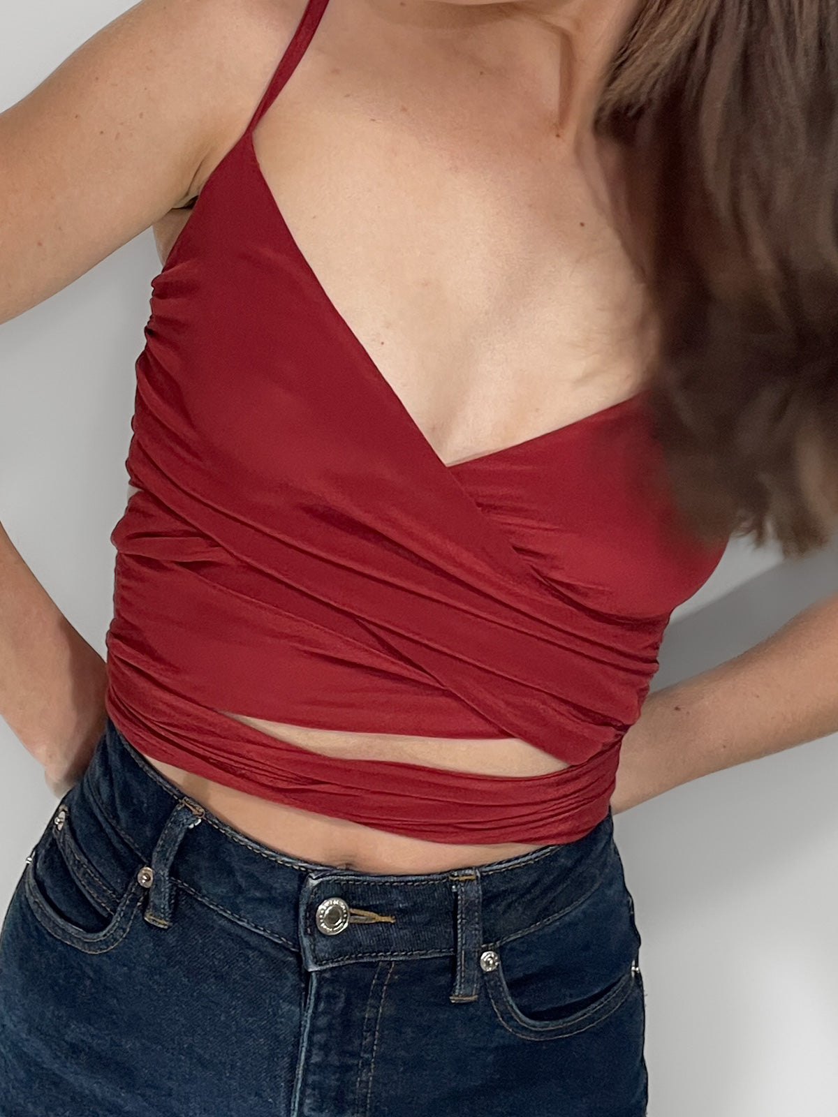 Shirts & Tops